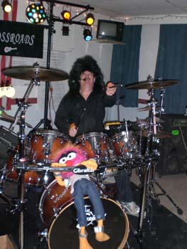 Crossroads 114