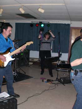 Crossroads 125