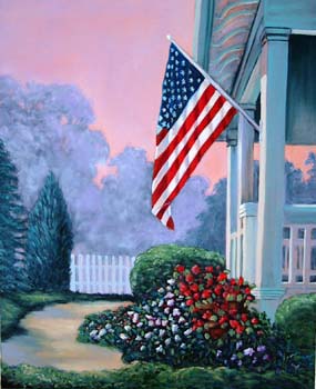 American Pride Gardens 11-03