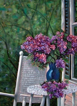 B-Lilacs