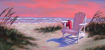 Beach Chair