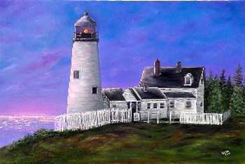 Pemaquid Lighthouse_14