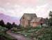 Barn Scene