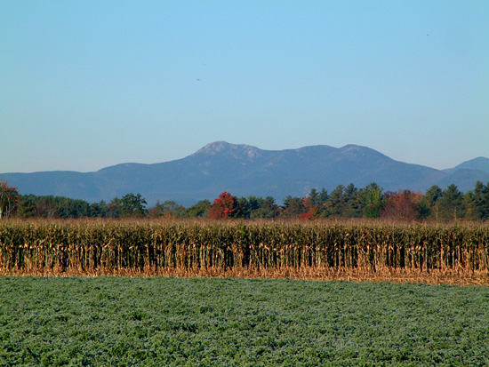 Fryeburg Fields & Chocorua Fall_8
