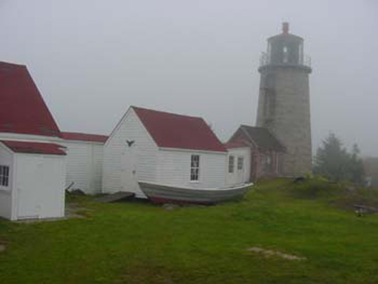Light House