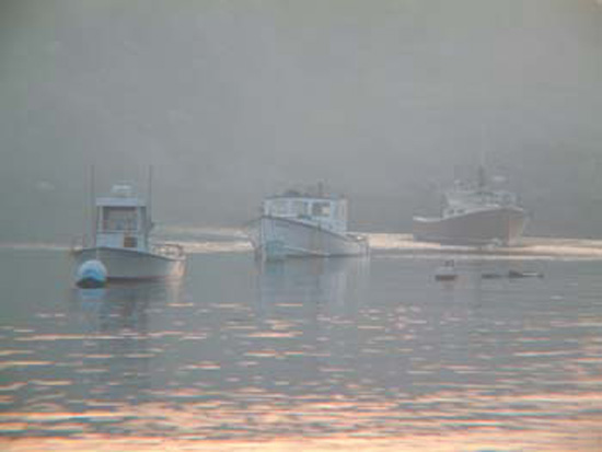 a- Monhegan 2003