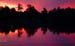 a- Sunrise on Pleasant pond 3_1