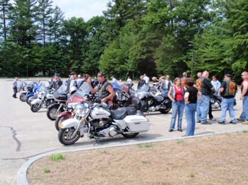 Rally in the Valley 120