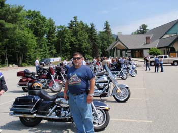 Rally in the Valley 122