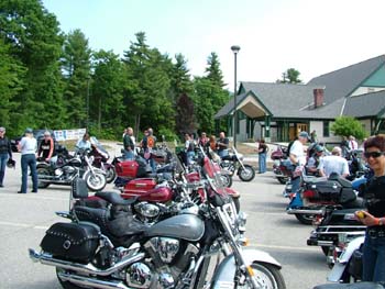 Rally in the Valley 242