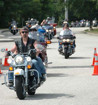 Rally in the Valley 370