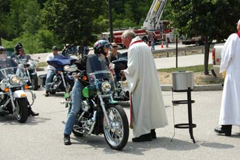 Rally in the Valley 375