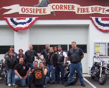 ossipee