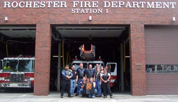 rochester