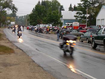Red Knights poker run 010