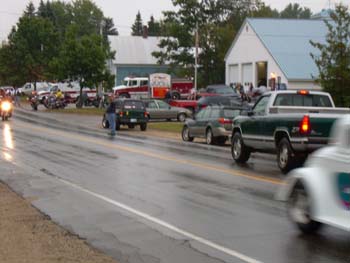 Red Knights poker run 012