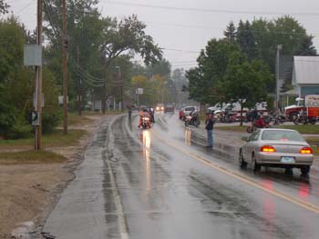 Red Knights poker run 014