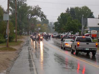 Red Knights poker run 015