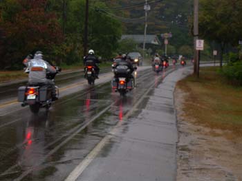 Red Knights poker run 017